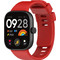 Λουράκι Σιλικόνης Red (Xiaomi Redmi Watch 4 / Xiaomi Smart Band 8 Pro)