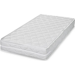 Lorelli Relax Στρώμα Foam Κούνιας Grey 70x140x12cm