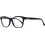 Max Mara MM5032-F 001 Σκελετός Γυαλιών Οράσεως Κοκάλινος Μαύρος