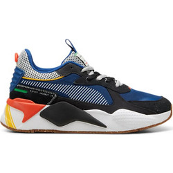 Puma Rs-X Podium Ανδρικά Sneakers Πολύχρωμα 398216-02
