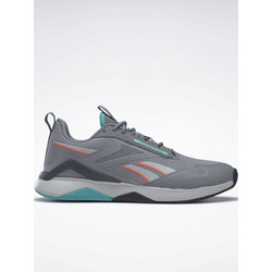 Reebok Nanoflex Adventure Γυναικεία Αθλητικά Παπούτσια Γκρι GY9781