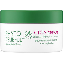 Thank You Farmer Phyto Relieful Cica Cream 80ml