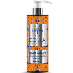 Eolia Greek Riviera Fresh Mango Ενυδατική Lotion Σώματος 300ml
