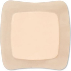 Convatec Aquacel Foam Αφρώδες Επίθεμα 15x15cm 5τμχ