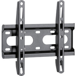 DM Pro DM-2343F Βάση Τηλεόρασης Τοίχου 23"-43" έως 45kg