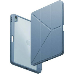 Uniq Moven Stone Blue (iPad Air 13" 2024)