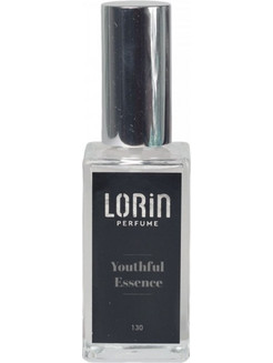 Lorin Youthful Essence 130 Eau de Parfum 50ml