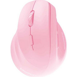 Meetion MT-BTM010L Ασύρματο Bluetooth Ποντίκι Pink