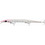 Savage Gear Barra Jerk Τεχνητό Δόλωμα Ψαράκι Φωσφοριζέ 19cm 29gr Phantom Barracuda