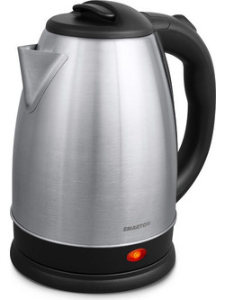 Smarton WK 300 Ανοξείδωτος Βραστήρας 1.8lt 1500W