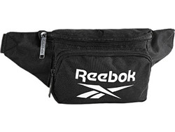 Reebok Τσαντάκι Μέσης Μαύρο 8024931
