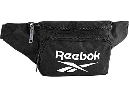 Reebok Τσαντάκι Μέσης Μαύρο 8024931