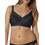 Triumph Claudette Σουτιέν Minimizer χωρίς Μπανέλα Μαύρο 10166799-0004