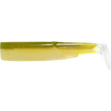 Fiiish Black Minnow No 2 Bodies Τεχνητό Δόλωμα 9cm Wakasagi