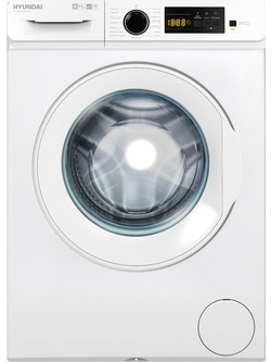 Hyundai HWM24V-1411T/W Πλυντήριο Ρούχων 11kg 1200 Στροφών