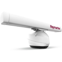 Raymarine Magnum Open Array Antenna 6ft and RayNet 12kW 15m