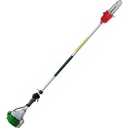 Active 2.8SR ACTIVE28SR Κονταροπρίονο Βενζίνης 1.7hp με Λάμα