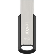 Lexar Jumpdrive M400 64GB USB Stick 3.2 Gen 1 με USB-A
