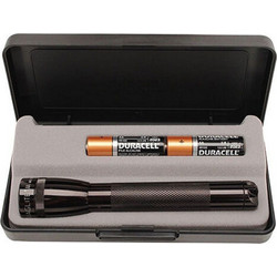 Maglite M2A01L Φακός Μπαταρίας Αδιάβροχος IPX4 14lm