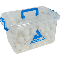 Joola Magic ABS 40+ 144τμχ White