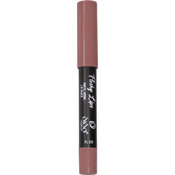 Dido Fleshy Lips 06 Lip Liner 2gr