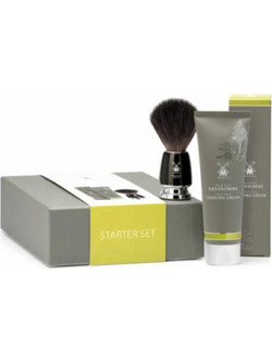 Muhle Aloe Vera & Rytmo Skin Care Set