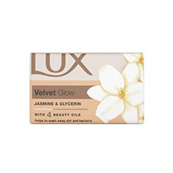 Lux Velvet Glow Σαπούνι 90gr