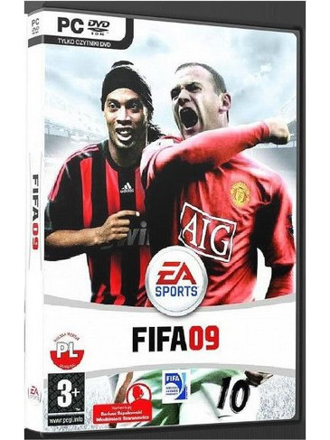 FIFA 09 PC