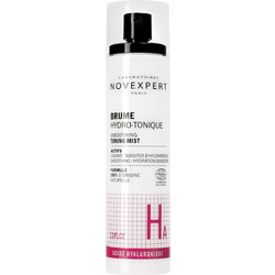 Novexpert Hyaluronic Acid Line Smoothing Toning Mist 100ml