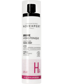 Novexpert Hyaluronic Acid Line Smoothing Toning Mist 100ml