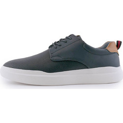 Migato Ανδρικά Sneakers Μαύρα 1129LJ