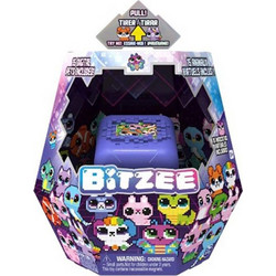 Spin Master Ηλεκτρονικό Παιδικό Παιχνίδι Bitzee για 5+ Ετών 6067790