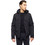 Splendid Ανδρικό Μπουφάν Χειμωνιάτικο Softshell Μαύρο 52-201-109