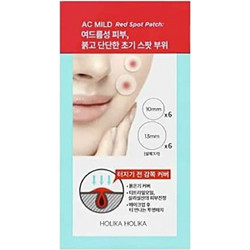 Holika Holika Επιθέματα Προσώπου για Σπυράκια 12τμχ