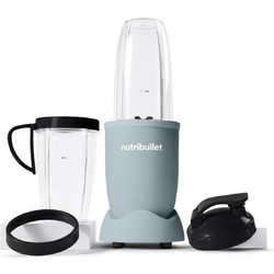 NutriBullet NB907MASL S0460126 Μπλέντερ για Smoothie 946ml 900W