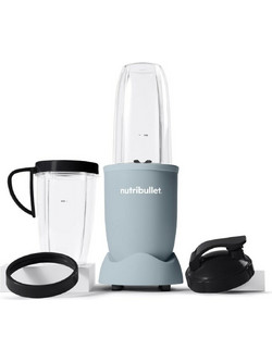NutriBullet NB907MASL S0460126 Μπλέντερ για Smoothie 946ml 900W