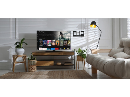 Panasonic TB-32S45AEZ Smart Τηλεόραση 32" Full HD Edge LED HDR (2024)