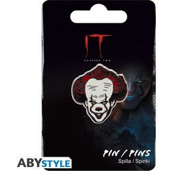 AbyStyle IT Pennywise Pin