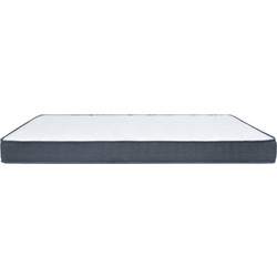 Vidaxl Memory Foam Διπλό 140x190cm 4013420