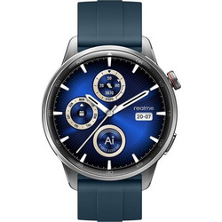 Realme Watch S2 Silver