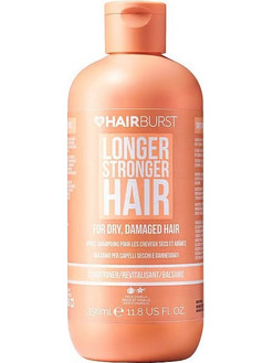 Hairburst Conditioner για Επανόρθωση για Ξηρά & Ταλαιπωρημένα Mαλλιά 350ml