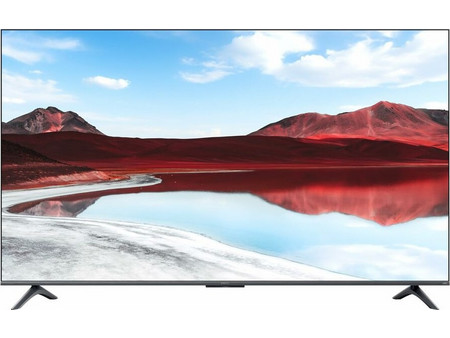 Xiaomi A Pro 75 2025 Smart Τηλεόραση 75" 4K UHD QLED (2024)
