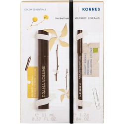 Korres Color Essentials Xmas Set