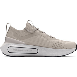 Under Armour Phantom 4 Γυναικεία Sneakers Εκρού 3027594-102