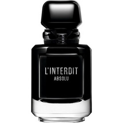 Givenchy L'Interdit Absolu Intense Eau de Parfum 50ml