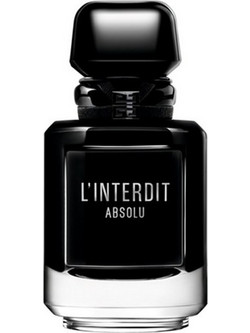 Givenchy L'Interdit Absolu Intense Eau de Parfum 50ml