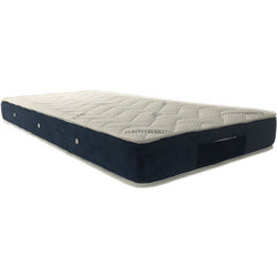 Bs Strom Cashmere Orthopedic Foam Υπέρδιπλο 200x200cm