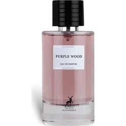 Maison Alhambra Purple Wood Eau de Parfum 100ml