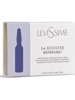 Levissime Eye & Forehead Botoxlike 6x3ml