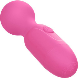 CalExotics First Time Massager Δονητής Μασάζ Ροζ
